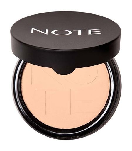 Note Luminous Silk Compact Powder светящаяся статуя будды из смолы