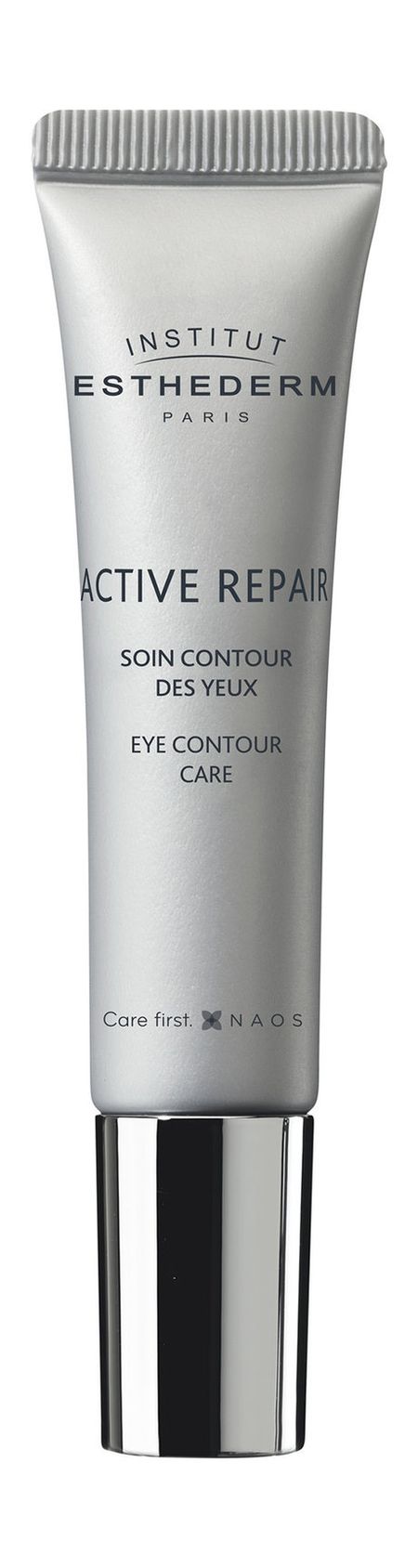 Institut Esthederm Active Repair Eye Contour Care восстанавливающий крем для   вокруг глаз vital in jeju time repair eye cream 30мл