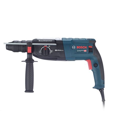 Перфоратор электрический Bosch GBH 2-28 F 880 Вт 3,2 Дж SDS-plus (0611267600) лю шичжун история китайской живописи на русском и китайском языках