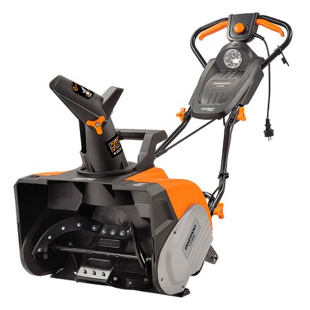 Снегоуборщик электрический Daewoo 510 мм 3000 Вт (DAST 3000E) милица николич сербский с нуля