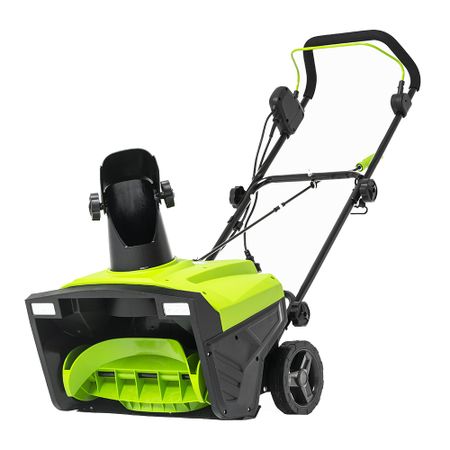 Снегоуборщик электрический Greenworks SN2300 500 мм 2300 Вт (SN2300)