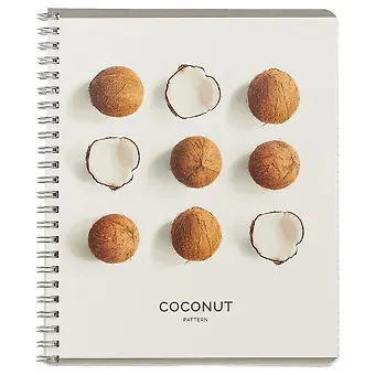 Тетрадь в клетку Academy Style, 