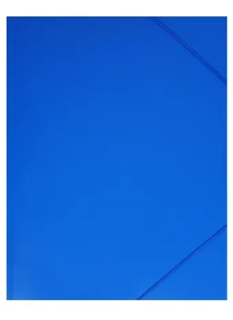 Папка на резинке 