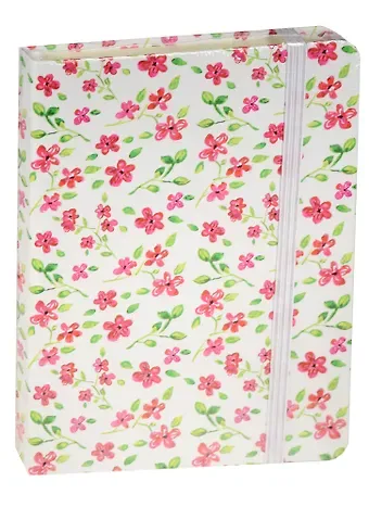 Записная книжка А6 96л кл. 