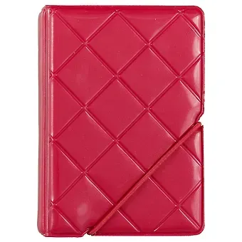 Визитница «Rhomb», 7 х 10 см