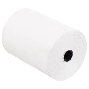 Чековая лента, 8 х 7.3 х 7.3 см