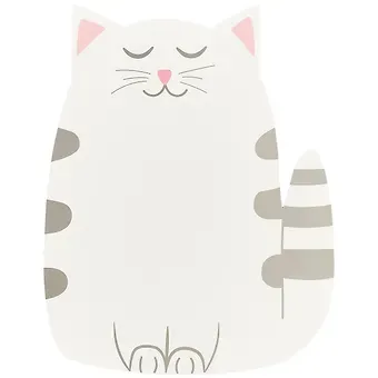 Маркерная доска «Cat», 29 х 35 см