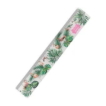 Линейка «Фламинго»