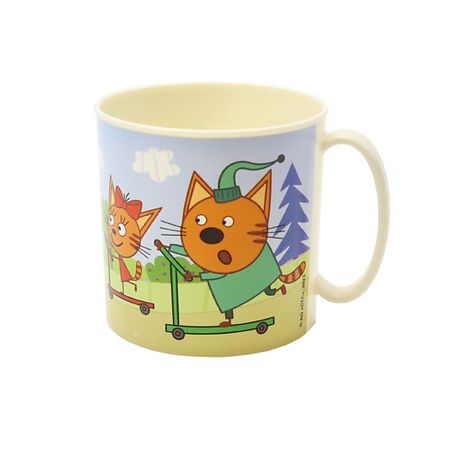 Кружка ND PLAY Кружка пластиковая 