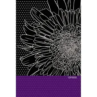 Тетрадь в клетку Unnika, 