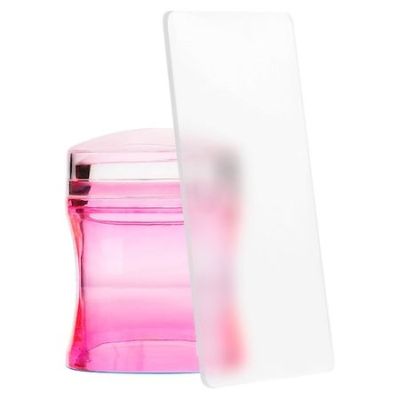 Штамп для стемпинга IRISK Печать-стик для стемпинга штамп jianwu yz mggz 01