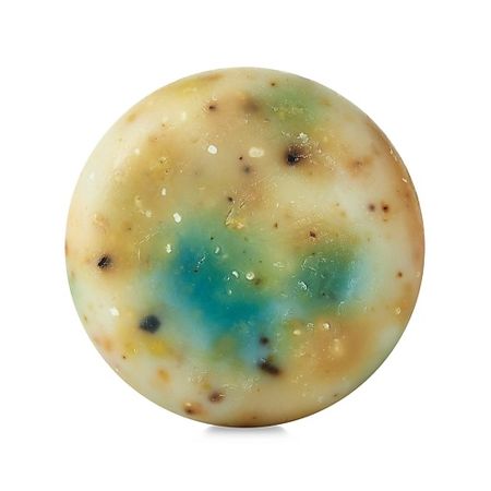 Мыло твердое МОРЕМИРУ Тонизирующее мыло с водорослями Цитрусовый микс