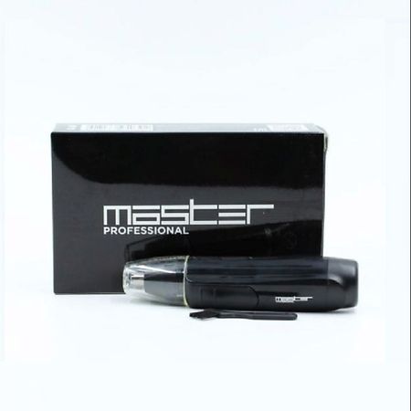 Триммер MASTER Машинка для носа и ушей MP-210 xgkhut usb эндоскоп для ушей