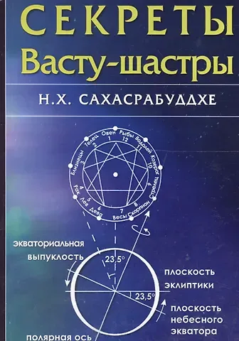 Секреты Васту-шастры (м) Сахасрабуддхе