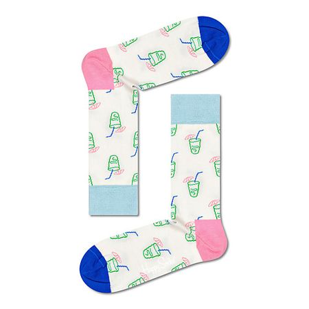 Носки HAPPY SOCKS Носки Lemonade 1300