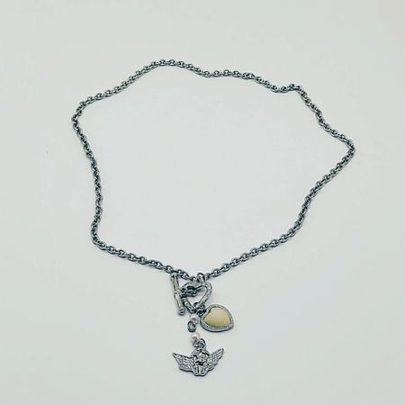 Колье BOCCIOLO Колье BIRD