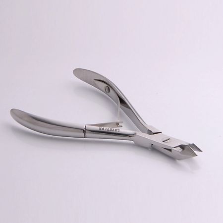 Кусачки LAZETI Профессиональные кусачки маникюрные для кутикулы, с ручной заточкой профессиональные световые эффекты mailepu 330 вт