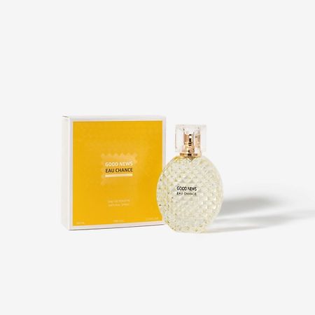 Туалетная вода ГИ АЛАРИ Туалетная вода женская Good News eau Chance туалетная женская bi es sankai rouge 100 мл