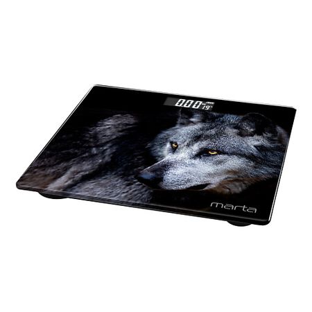 Напольные весы MARTA Весы напольные электронные MT-1678 электронные бирки cuid gen2 13 56 мгц guang hongrun