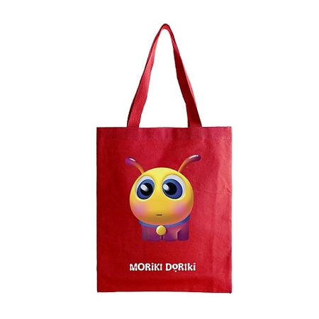 Сумка MORIKI DORIKI Сумка-шоппер Бульк