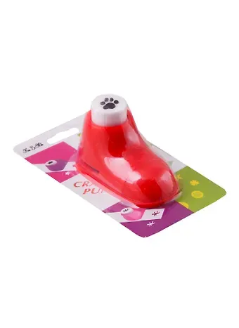 Панч Лапка , микс  4 цвета.(78)