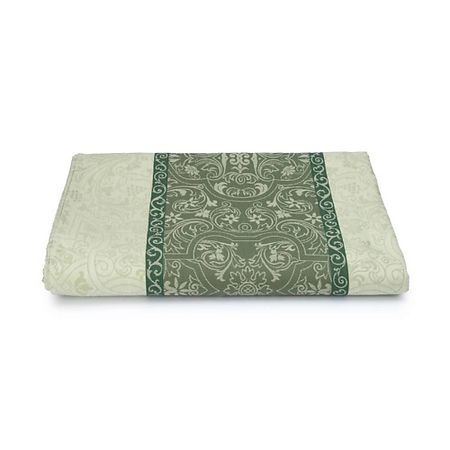 Полотенце CLEANELLY Скатерть Cleanelly basic 200х150 рождественская клетчатая скатерть из полиэстера