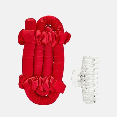 Бигуди JILLAS Набор бигуди 3в1 Classic