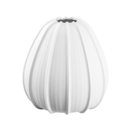 Ваза MANDARIN DECOR Керамическая ваза для цветов и сухоцветов декор дома керамическая ваза jingdezhen темно синяя