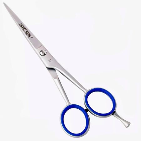 Ножницы парикмахерские SILVER STAR Ножницы парикмахерские ученические профессиональные 6 дюймов шнек для льда m4yc 6 дюймов