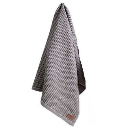 Полотенце ARYA HOME COLLECTION Полотенце Вафельное Rob 70х140 duofeiya розовое вафельное полотенце из хлопка