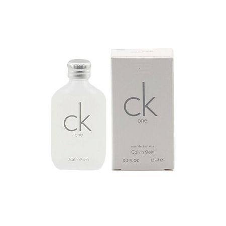 Туалетная вода CALVIN KLEIN Туалетная вода CK One calvin туалетная 50мл уценка