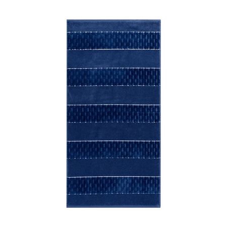 Полотенце CLEANELLY Полотенце махровое Cleanelly Perfetto 50х100