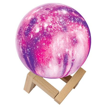 Ночник DASWERK Ночник детский DAS HAUS