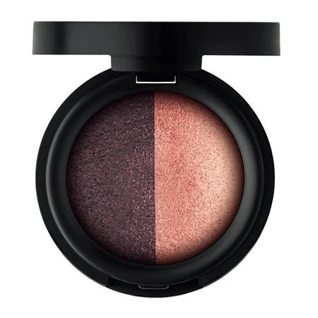Тени для век ERRE DUE Тени для век с эффектом сияния Luminous Duo Eye Shadow