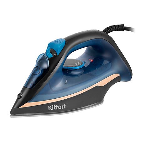 Утюг KITFORT Утюг KT-2609
