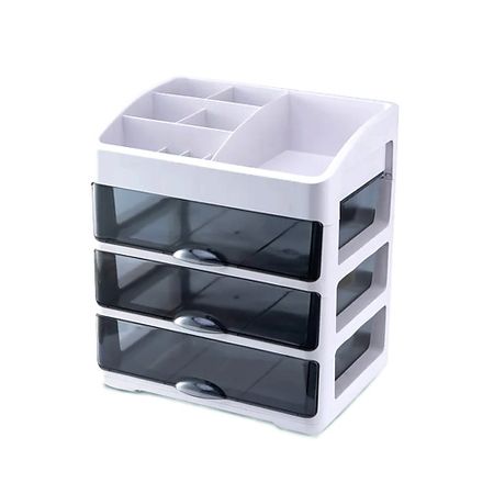 Органайзер DASWERK Настольный органайзер органайзер настольный minima 21х13х11см