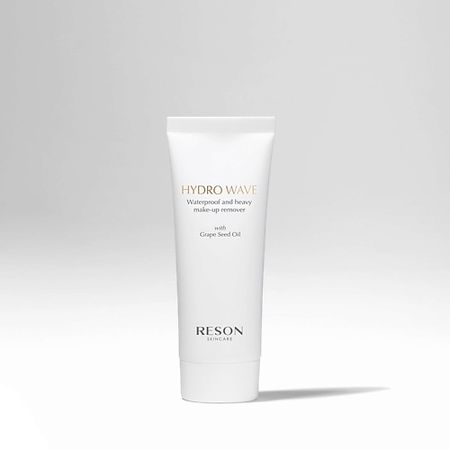 Гель для снятия макияжа RESON Средство для удаления стойкого макияжа Waterproof and heavy make-up remover