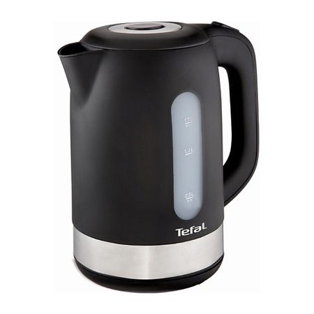 Чайник электрический TEFAL Чайник электрический Snow KO330830 шар ёлочный snow and stars змейка умница 10 см