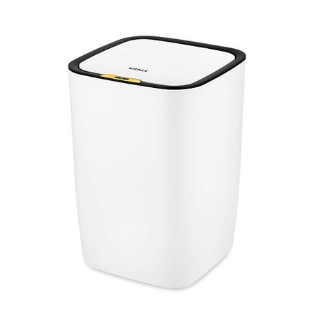 Корзина для мусора KITFORT Сенсорное мусорное ведро КТ-6021 мусорное ведро настольное пластиковое