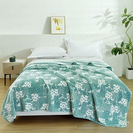 Плед ARYA HOME COLLECTION Плед Arya Wisteria искусственная очная лоза wisteria