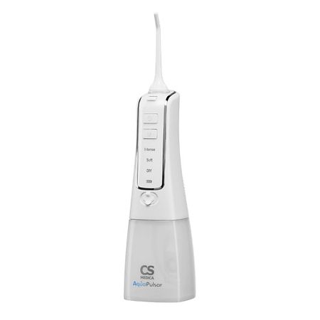 Ирригатор CS MEDICA Ирригатор AquaPulsar CS-8 Elite Aurora