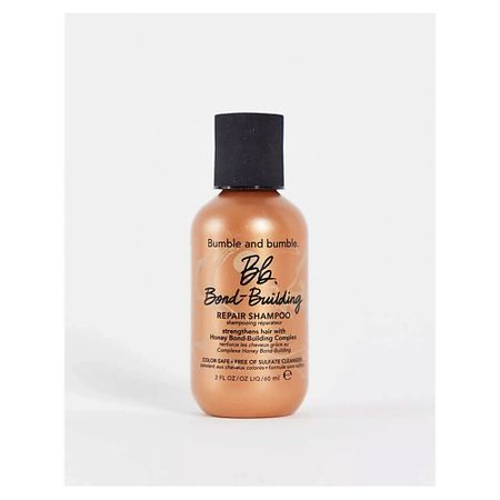 Шампунь для волос BUMBLE AND BUMBLE Восстанавливающий шампунь Bb. Bond Building Repair