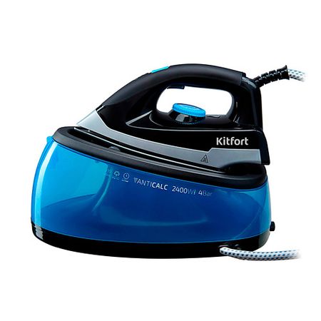 Парогенератор KITFORT Паровая станция KT-922 сварочная станция 936 203h