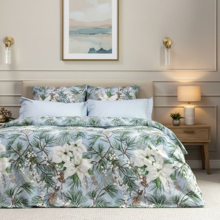 Постельное белье Дерево/Albero di Natale