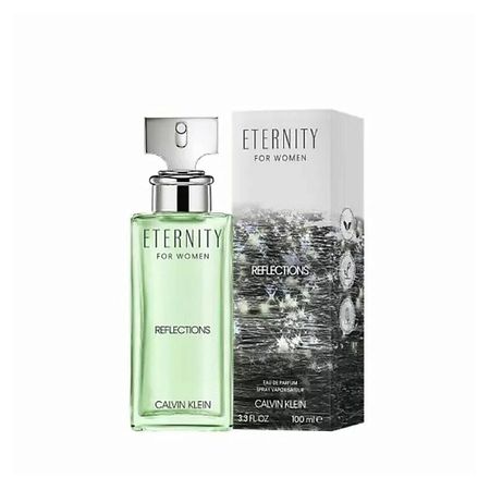 Парфюмерная вода CALVIN KLEIN Парфюмерная вода Eternity for Women Reflections