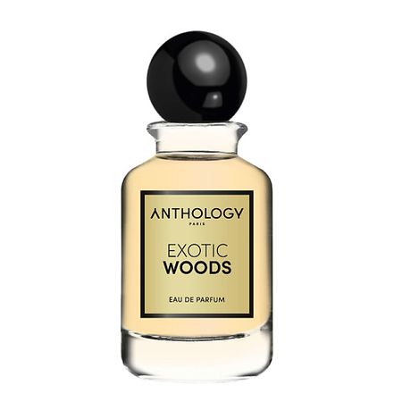 Парфюмерная вода ANTHOLOGY Exotic Wood opium exotic illusion парфюмерная 50мл