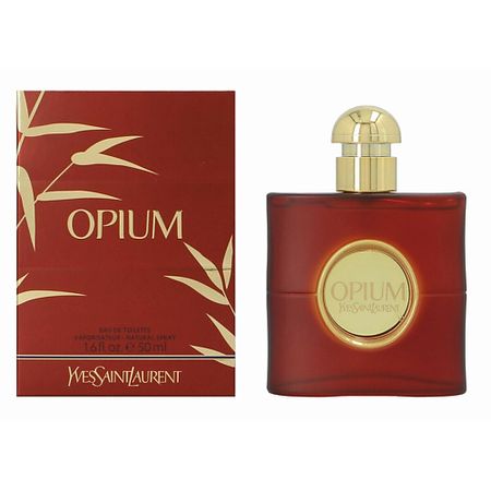 Туалетная вода YVES SAINT LAURENT Женская туалетная вода Opium Eau de Toilette 2009 туалетная женская bi es sankai rouge 100 мл