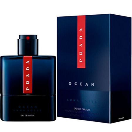 Туалетная вода PRADA Мужская туалетная вода Luna Rossa Ocean туалетная   prada мужская туалетная   l´homme l´eau