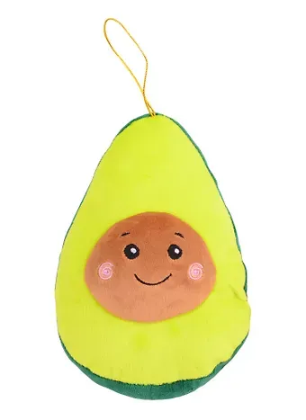 Мягкая игрушка ТМ Мальвина Авокадо малыш 1 (6.170.4)