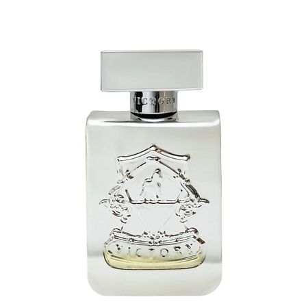 Парфюмерная вода VICTORY Silver the collector парфюмерная 2 30мл muscs silver ombre